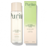 Oat PDRN Gentle Refining Toner [Purito]