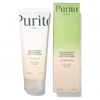 Oat In Gentle Exfoliating Face Cleanser 150 ml [Purito]
