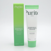 Wonder Releaf Centella Cream Unscented 50 ml [Purito]