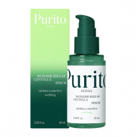 Wonder Releaf Centella Serum 60 ml [Purito]