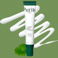 Wonder Releaf Centella Eye Cream 30 ml [Purito]