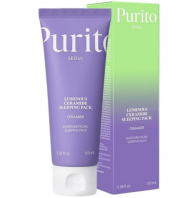 Luminous Ceramide Sleeping Pack 100 ml [Purito]