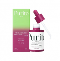 Timeless Bloom Bakuchiol Serum 30 ml [Purito]