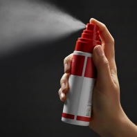 Hypochlorous Acid Rescue Spray 100 ml [Purito]