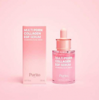 Multi PDRN Collagen EGF Serum [Purito]