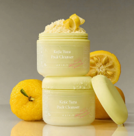 Kojic Yuzu Pack Cleanser 60 ml [Axis-Y]