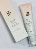 Triple Cover BB Cream No23 [Dabo]