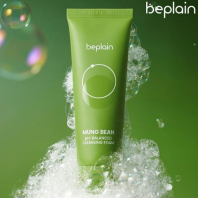 Mung Bean PH-Balanced Cleansing Foam 160 ml [Beplain]