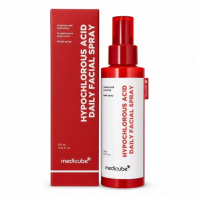 Hypochlorous Acid Daily Facial Spray 125 ml [Medicube]