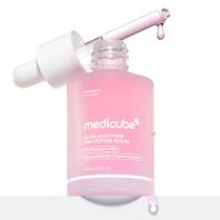 Ultra Light PDRN Pink Peptide Serum 30 ml [Medicube]