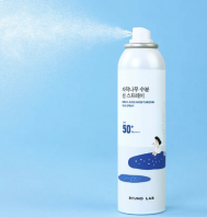 Birch Juice Moisturizing Sun Spray SPF50/PA++++  [Round Lab]