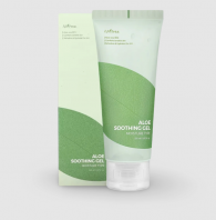 Aloe Soothing Gel Moisture Type 150 ml [IsNtree]