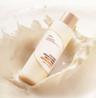 Yam Root Vegan Barrier Milky Toner 200 ml [IsNtree]