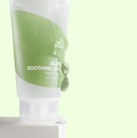 Aloe Soothing Gel Fresh Type 300 ml [IsNtree]