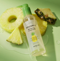 Pineapple BHA Peeling Cleansing Oil 200 ml [SKINFOOD]