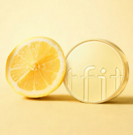 Translucent Set Sun Powder Lemon [TFIT]