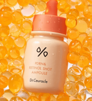 PDRN & Retinol Shot Ampoule [Dr.Ceuracle]
