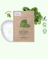 Kale Sous Vide Mask Sheet [SKINFOOD]