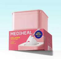 Collagen Firming Volume Mask 30 Sheet Refill [Mediheal]