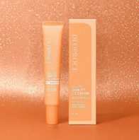 All Day Skin Fit CC Cream No23 Sand Beige [Deoproce]