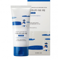 For Men Birch Juice Moisturizing Cream 75 ml [Round Lab]