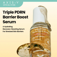 Triple PDRN Barrier Boost Serum [AXIS-Y]
