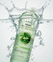 Pure Therapy Aloe Cleansing Water 500 ml [PEKAH]