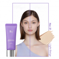 M Perfect Cover BB Cream No21 50 ml [Missha]