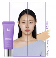 M Perfect Cover BB Cream No23 50 ml [Missha]