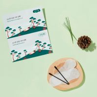 Pine Calming Cica Nose Pack 5pcs [Round Lab]