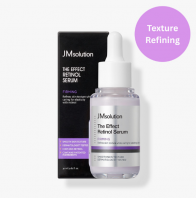 The Effect Retinol Serum [JMsolution]