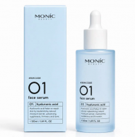 Hyaluronic Acid 01 Face Serum [Monic Beauty]