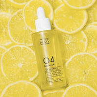 Vitamin С 04 Face Serum [Monic Beauty]