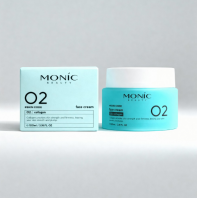 Collagen 02 Face Cream [Monic Beauty]