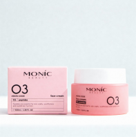 Peptide 03 Face Cream [Monic Beauty]
