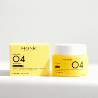 Vitamin С 04 Face Cream [Monic Beauty]