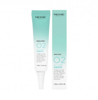 Collagen 02 Eye Cream [Monic Beauty]