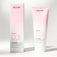 Peptide 03 Foam Cleanser [Monic Beauty]
