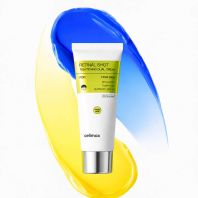 Retinal Shot Tightening Dual Cream [Celimax]