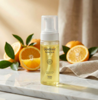 Glow Boost Bubble Toner [Tenzero]