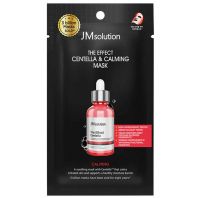 The Effect Centella & Calming Mask [JMsolution]