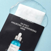 The Effect Hyaluronic&Moisturizing Mask [JMsolution]