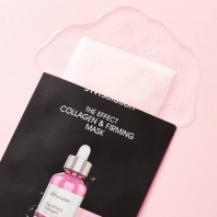 The Effect Collagen & Firming Mask [JMsolution]