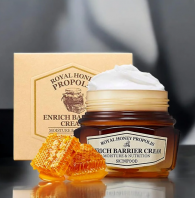 Royal Honey Propolis Enrich Barrier Cream 63 ml [SKINFOOD]