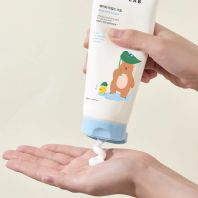Baby Mild Cream 200 ml [Round Lab]
