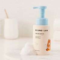 Baby Mild Top To Toe Wash 300 ml [Round Lab]