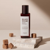 Black Sugar Perfect First Serum The Essential 150 ml [SKINFOOD]