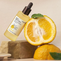 Yuja C Dark Spot Clear Serum [SKINFOOD]