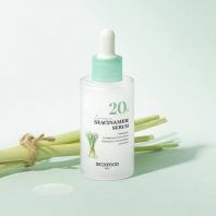 Lemongrass Niacinamide 20% Serum [SKINFOOD]