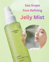 Sea Grape Pore Refining Jelly Mist [Mommy Care]
